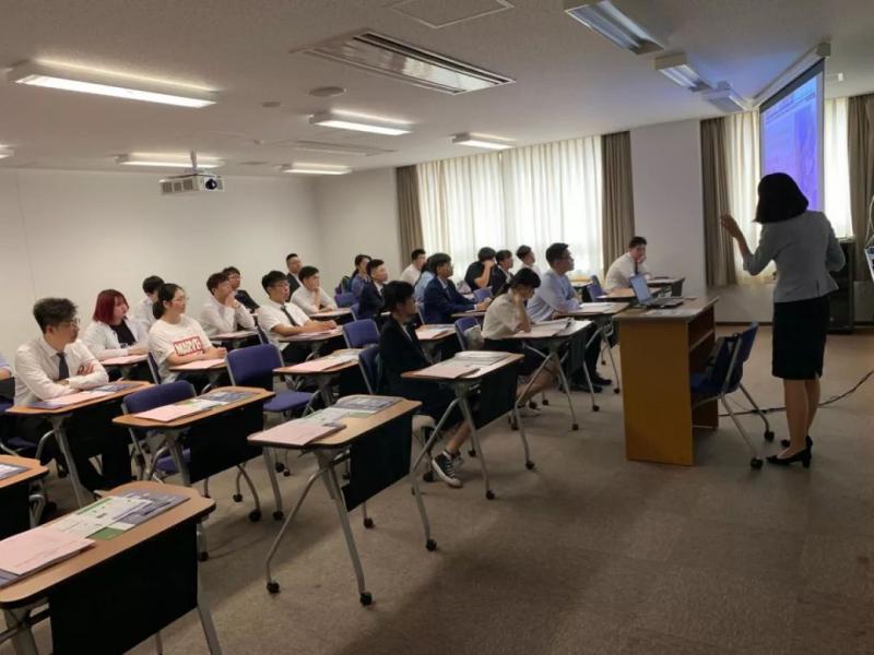 上元教育韩语培训